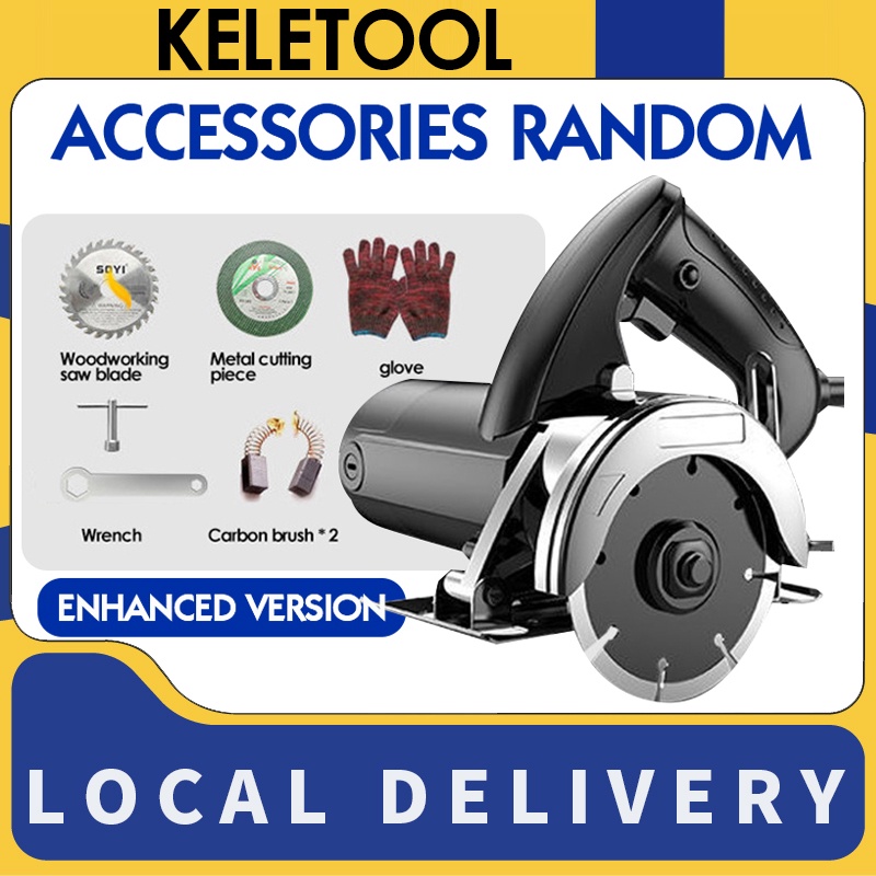 circular saw 4 inch Inco fps mesin gergaji circular saw Gergaji bekas elektrik mesin gergaji gergaji