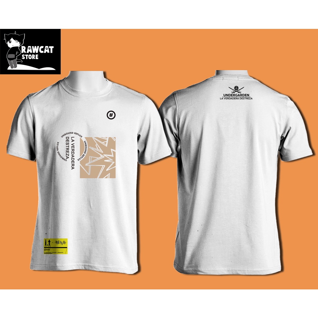kaos arknights thorns destreza