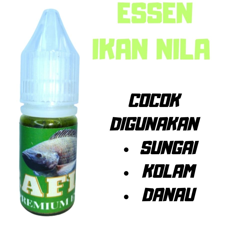 essen ikan nila mujair essen buat nila essen oplosan ikan nila essen khusus nila essen ikan nila med