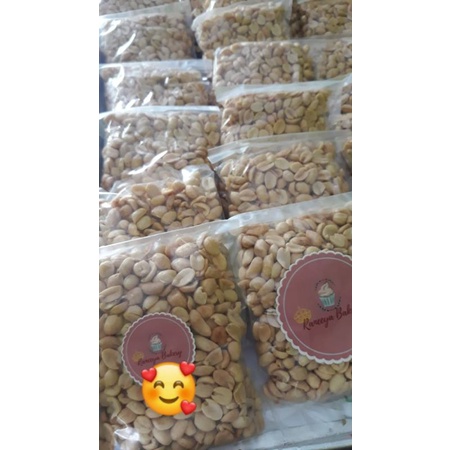 

kacang bawang 1 kg