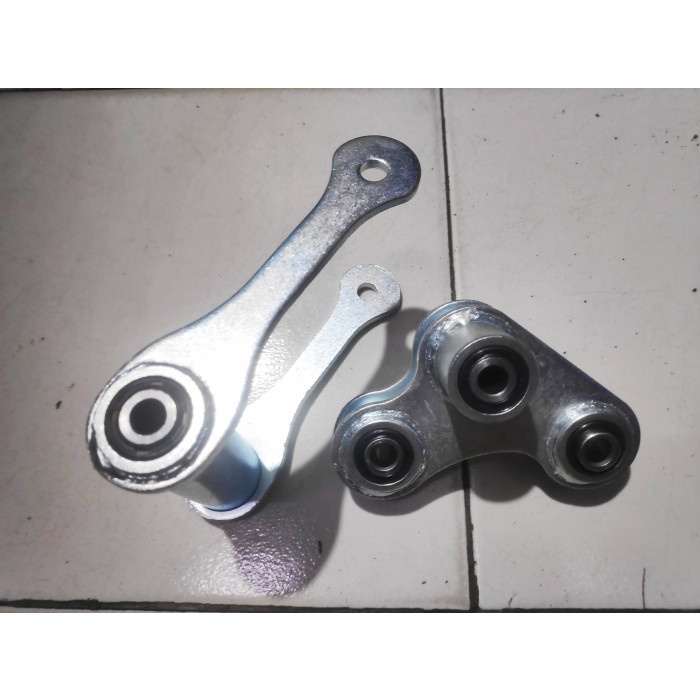 Prolink proarm bosh shock CB150r CB CBR 150R pro link arm ORIGINAL