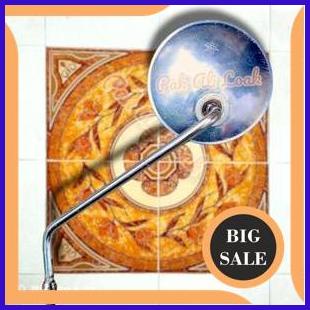 SEPION KACA Spion original kiri yamaha super v75 v80 u5 u7 l2s l2g yb100 original 1M4R23 onderdil