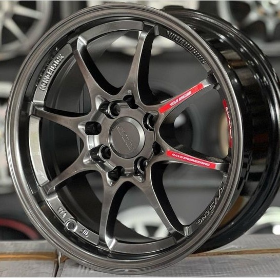 velg ce28 ring 15x6,5 et40 velg mobil brio.agya.yaris calya.sigra.jazz