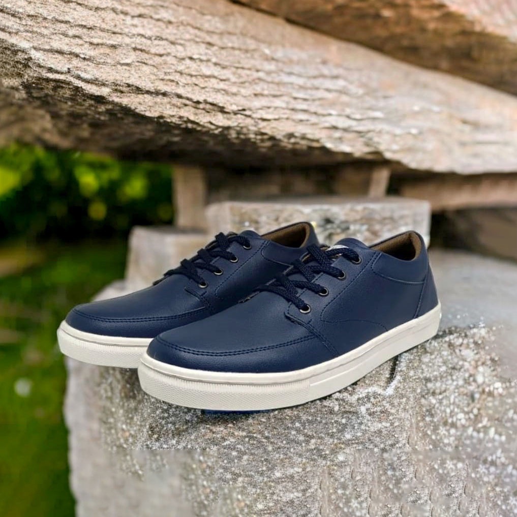 HIRO X ZAGIB DONGKER | Sepatu Pra Skateboard Stylish Sneaker Casual Remaja Cowo Branded