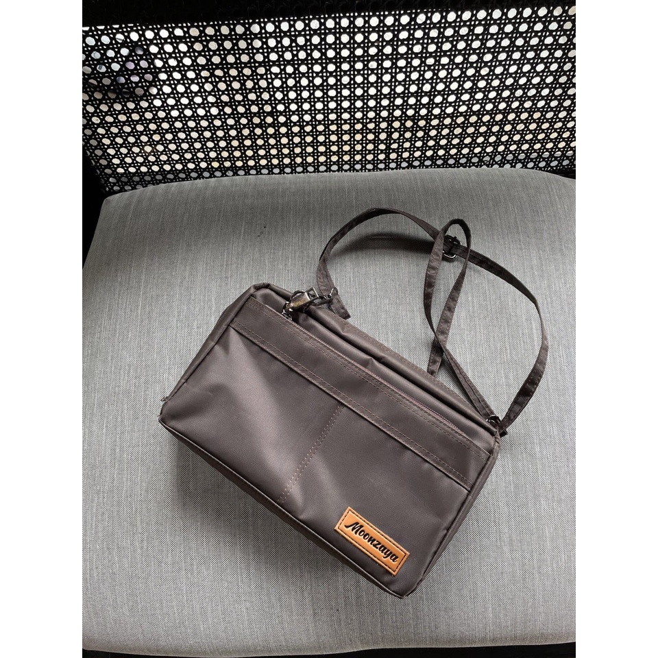 HPO RORO JONGGRANG by MOONZAYA