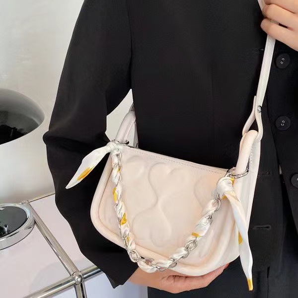 TASHAPPY LT2209 Tas SELEMPANG Wanita Simpel Elegan terbaru import model korea supplier tas import