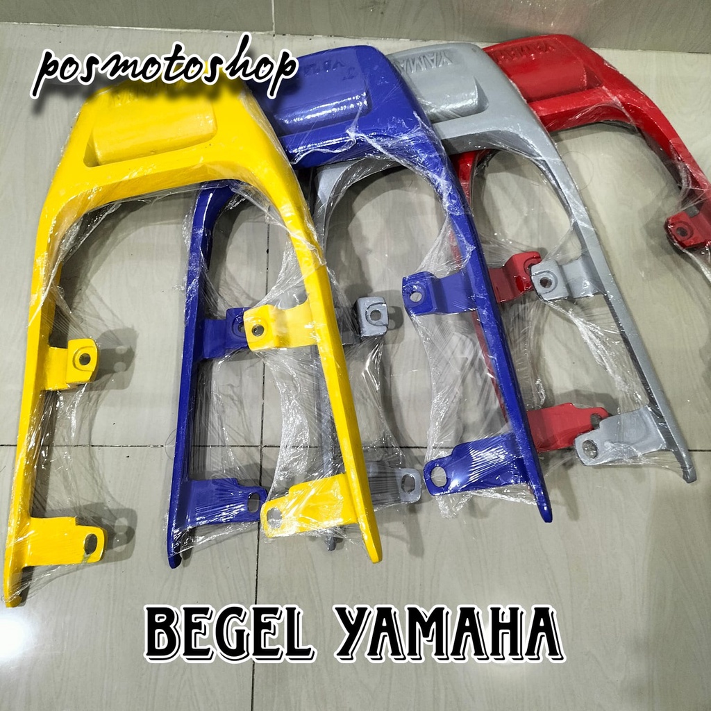 BEHEL BEGEL FIZ R FIZR F1ZR SE pnp begel behel yamaha 125z batman begel behel planger fiz R fizr for