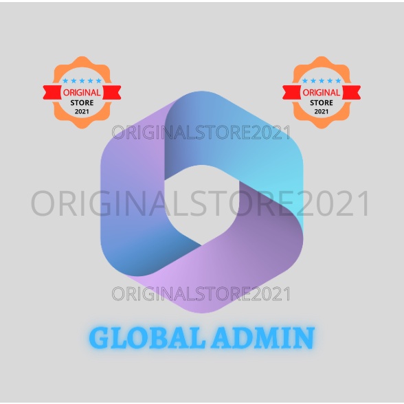 Global ADMIN A1Plus - Microsoft Office 365