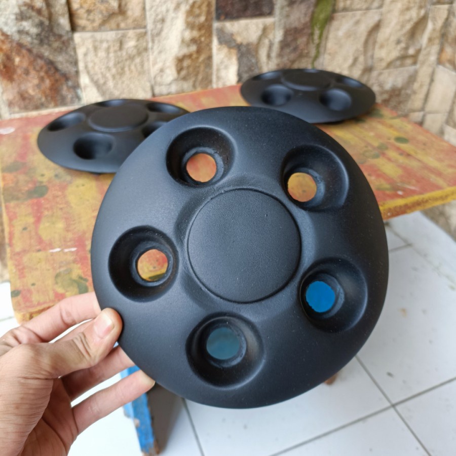 center dop velg kaleng 5x114 jepit baud dop velg kaleng terios avp