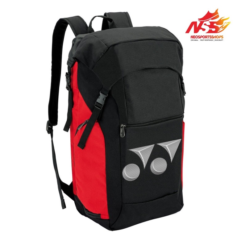 Tas Ransel Raket Badminton Tenis Yonex 22812T Pro Backpack Original
