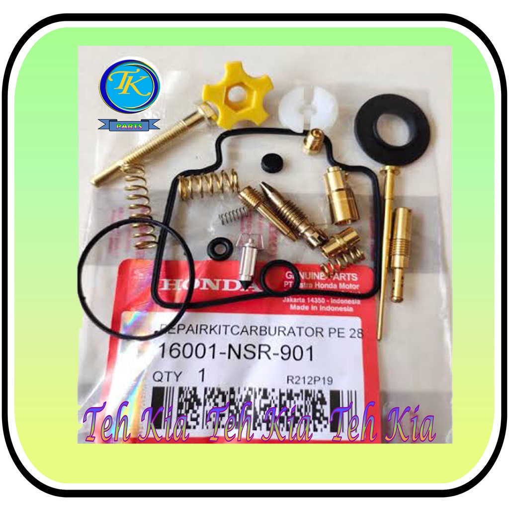 Repairkit NSR PE 28
