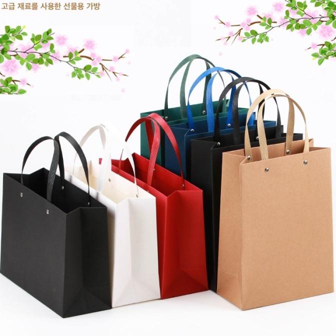 Kualitas terbaik] KANTONG fancy KOTAK KARTON, KANTONG KOTAK ,PAPER BAG ZAKKA, goodie bag