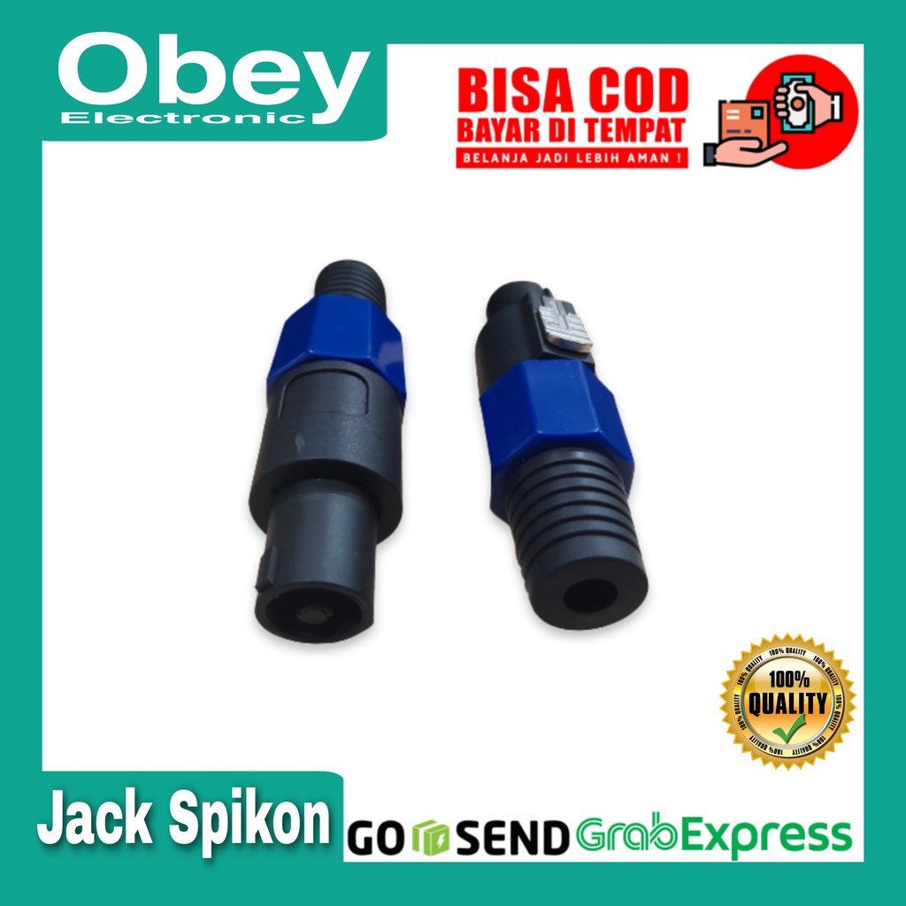 Jack Spikon