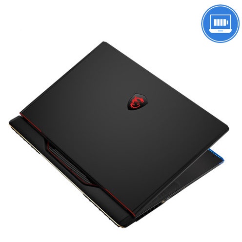 Laptop Msi Raider GE78HX Rtx4090 16Gb i9 13950HX RAM 64GB SSD 4TB