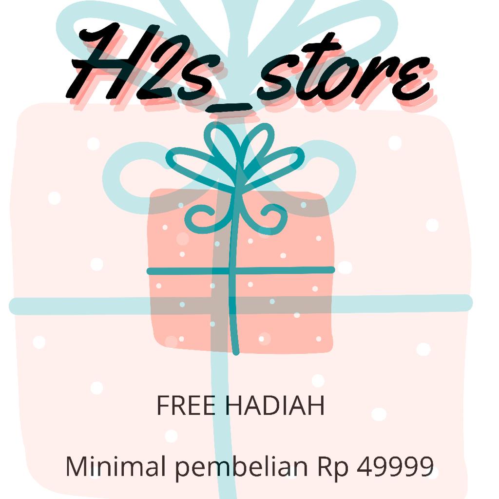 【TDK DIJUAL】Hadiah GRATIS Untuk LIVE