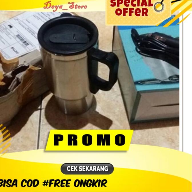 Terlaris Water Heater Listrik Low Watt Pemanas Air Listrik Teko Watt Kecil Ceret Teko Elektrik Di Mo