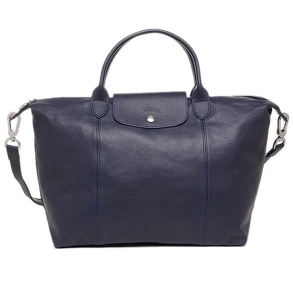 Tas Wanita LC Cuir Medium Original