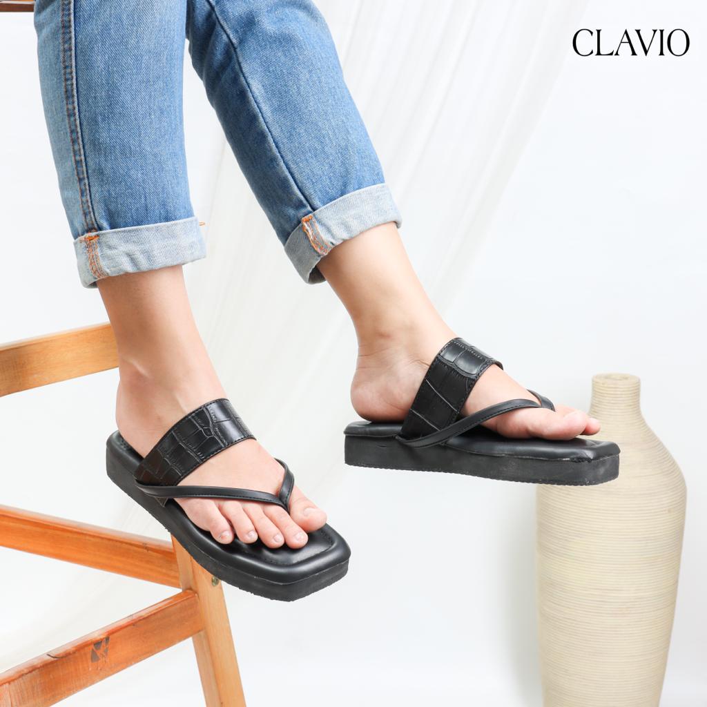 CLAVIO Elina Platform