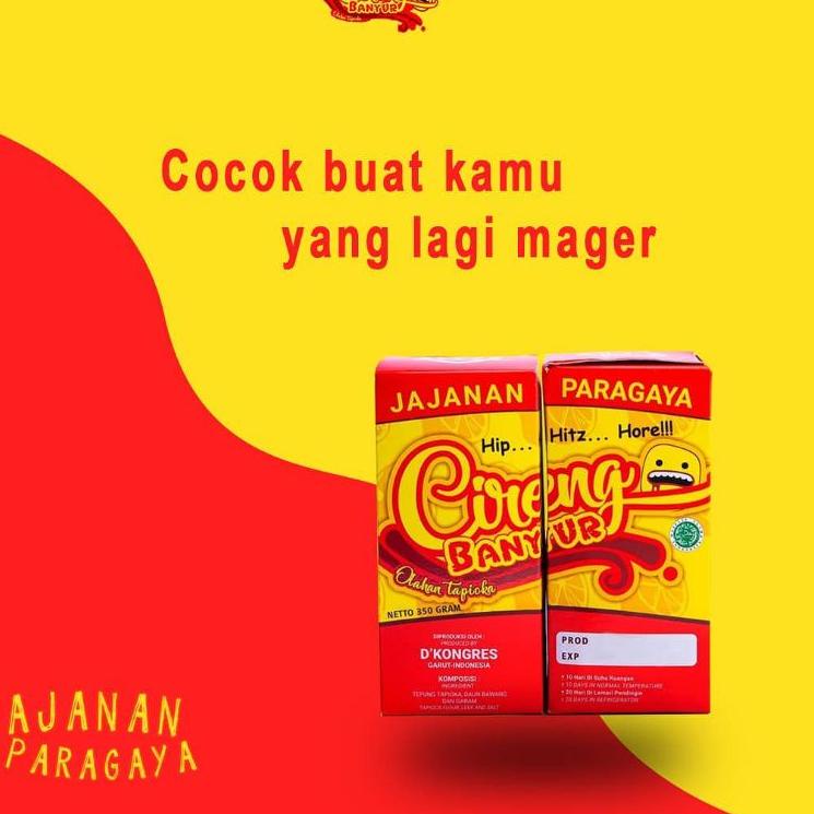 

TERLARIS✅ Realpct CIRENG BANYUR / CIRENG BANJUR