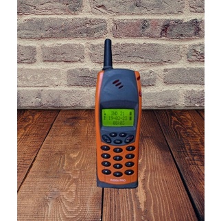 Ericsson R250s PRO / Ericsson R250s PRO AKA PAUS / R250