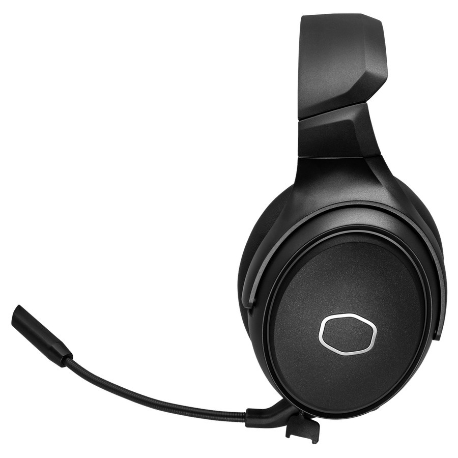 COOLERMASTER MH670 WIRELESS GAMING HEADSET 7.1 SORROUND