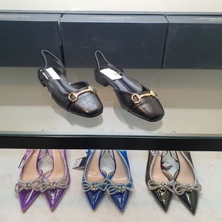 [ NEW ] ZR 020 - SNL Flat 2cm