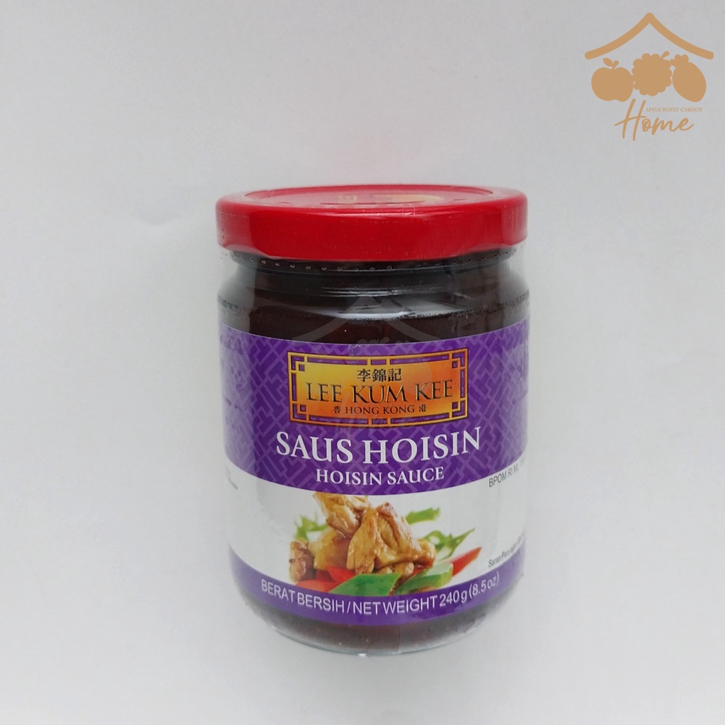 

Lee Kum Kee Hoisin Sauce 240g hoi sin saus 240 gr LKK