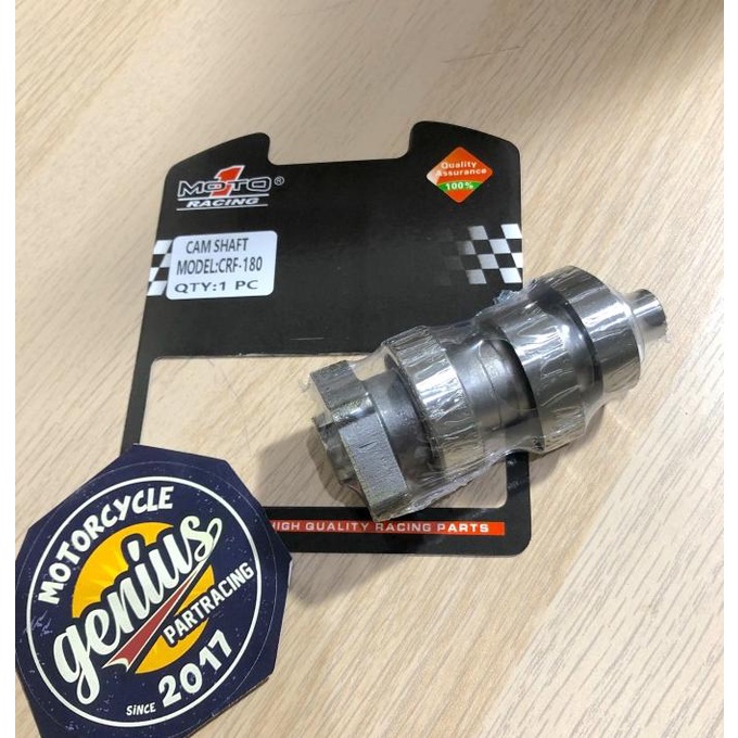 Noken As CRF 150 - Moto 1 Original