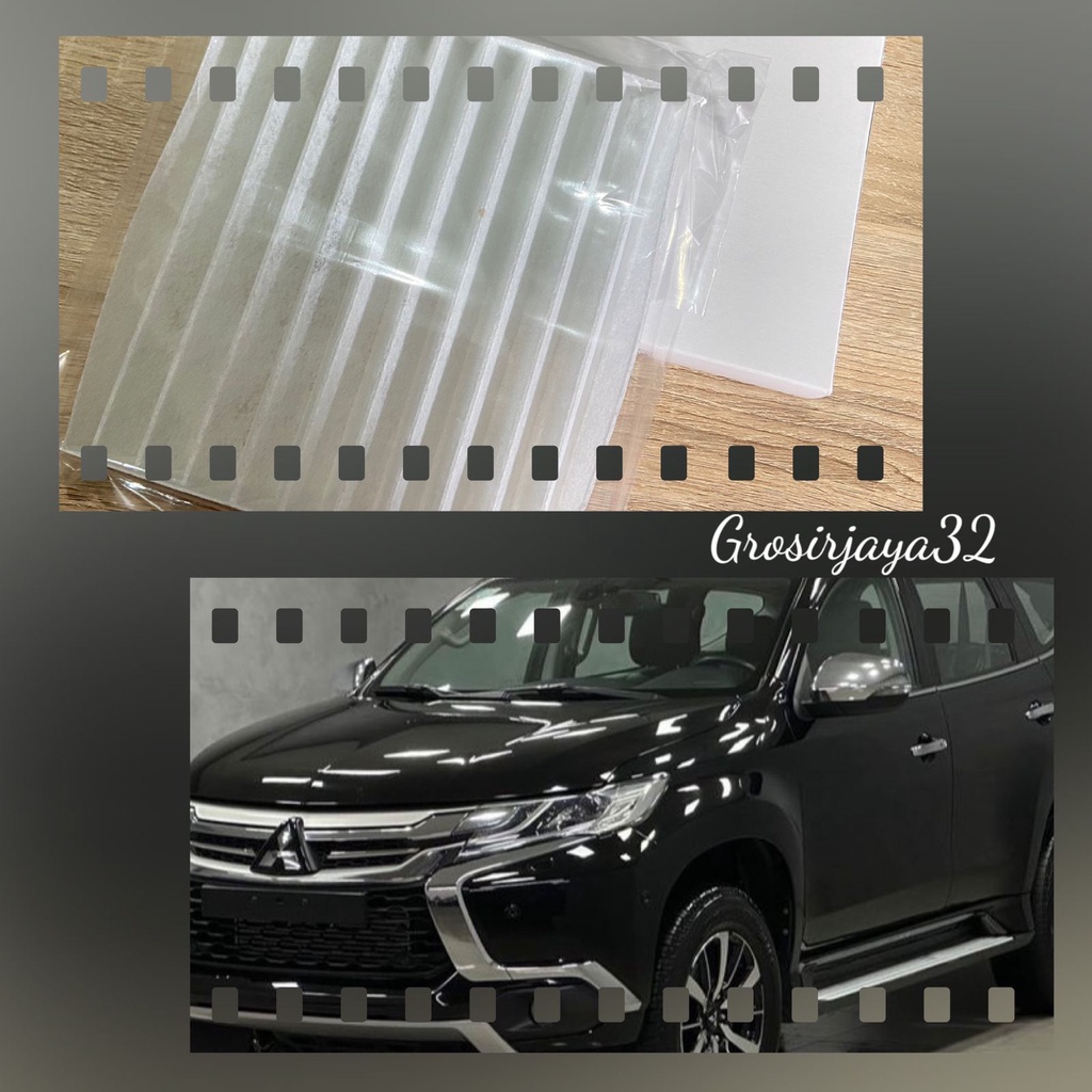 (Grosirjaya32) FILTER AC kabin PAJERO SPORT TRITON