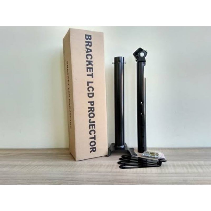 BRACKET LCD PROJECTOR