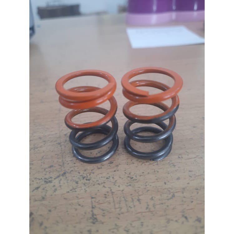 Klep RBT 34 Bebek 32mm
