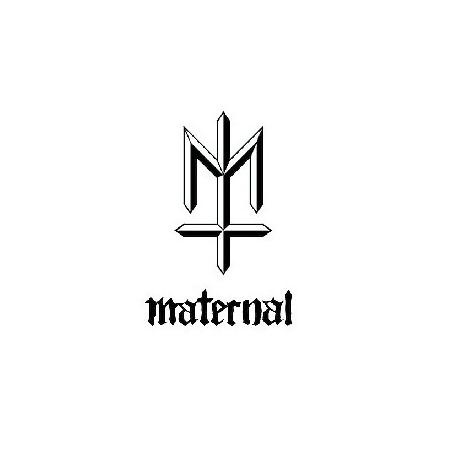 Diskon Irit POTATOO Maternal basic symbol tato sticker