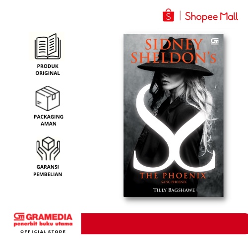 GPU - Sidney Sheldon's The Phoenix