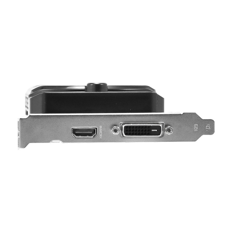 PALIT Geforce Nvidia VGA GTX1650 STORMX 4G GDDR5