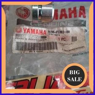 bos roda belakang Jupiter z kiri 1M4R23 suku cadang