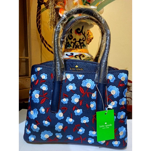 Tote Bag K*S Margaux Mini Satchel