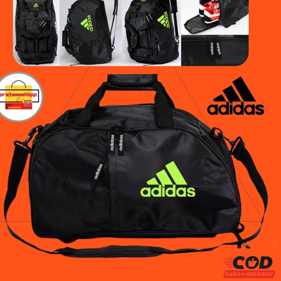 ✨COD✨ TAS OLAHRAGA GYM TRAVEL BAJU JINJING DUFFLE BAG PAKAIAN DUFFEL BAG TRAVEL PRIA TRAVELBAG NIKE 
