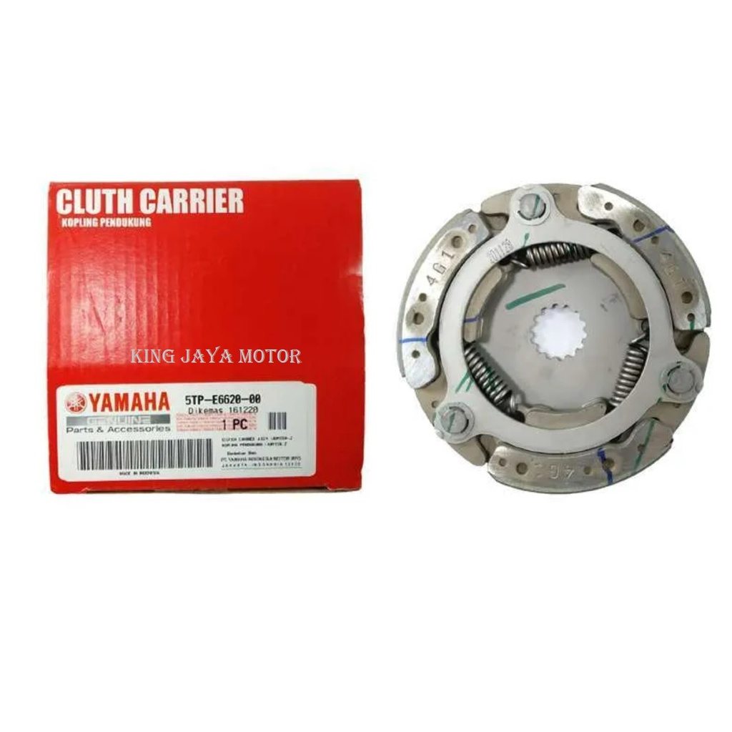 KAMPAS GANDA JUPITER ORIGINAL YAMAHA 5TP-E6620-00