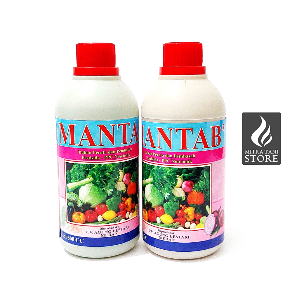 Mantap Perekat Pestisida 500ml