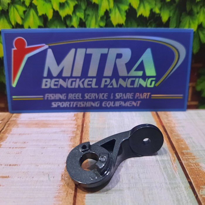 Bail arm Lever Ryobi 3000-4000 part original ORIGINAL