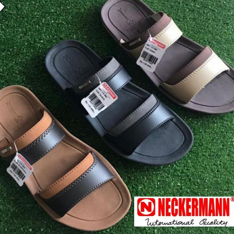 READY Sandal pria Neckerman LV 982 (Original)