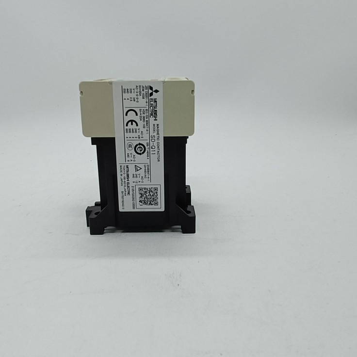magnetic contactor