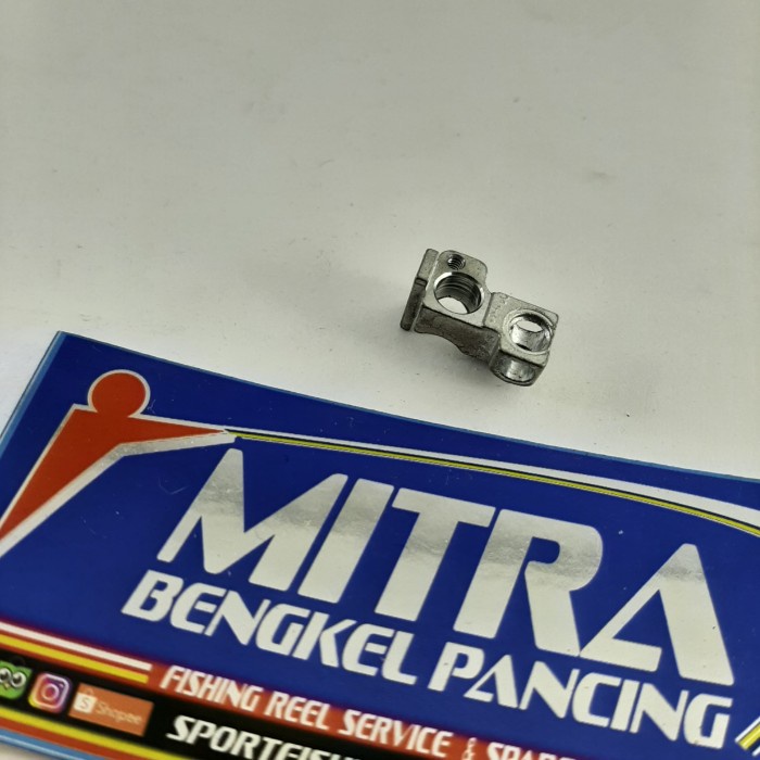 Osc Slider ryobi Zauber 1000 2000 sparepart originl ORIGINAL