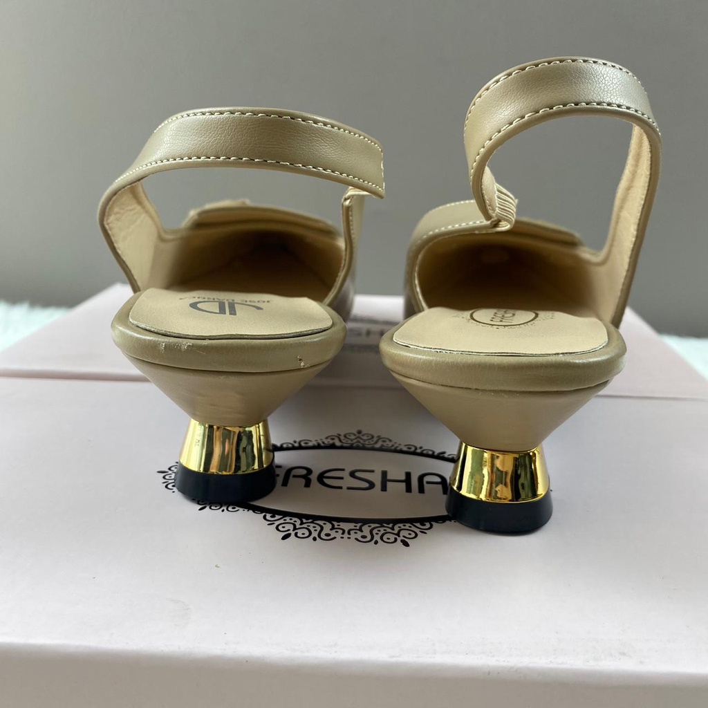 RIJEKKK FRESHA HIGHHEEL SHOES 1368-277 ORIGINAL BRAND!!!