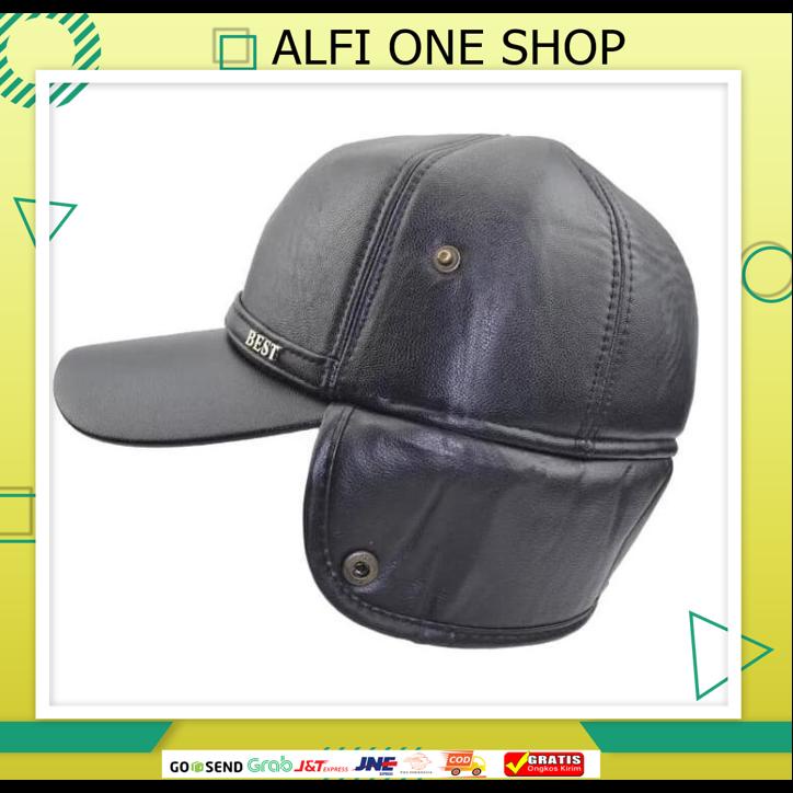 TOPI MUSIM DINGIN  TOPI MUSIM DINGIN 003 BEBAS ONGKIR