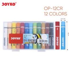 

[A9070] Crayon Titi Joyko 12 Mini Best Produk (^
