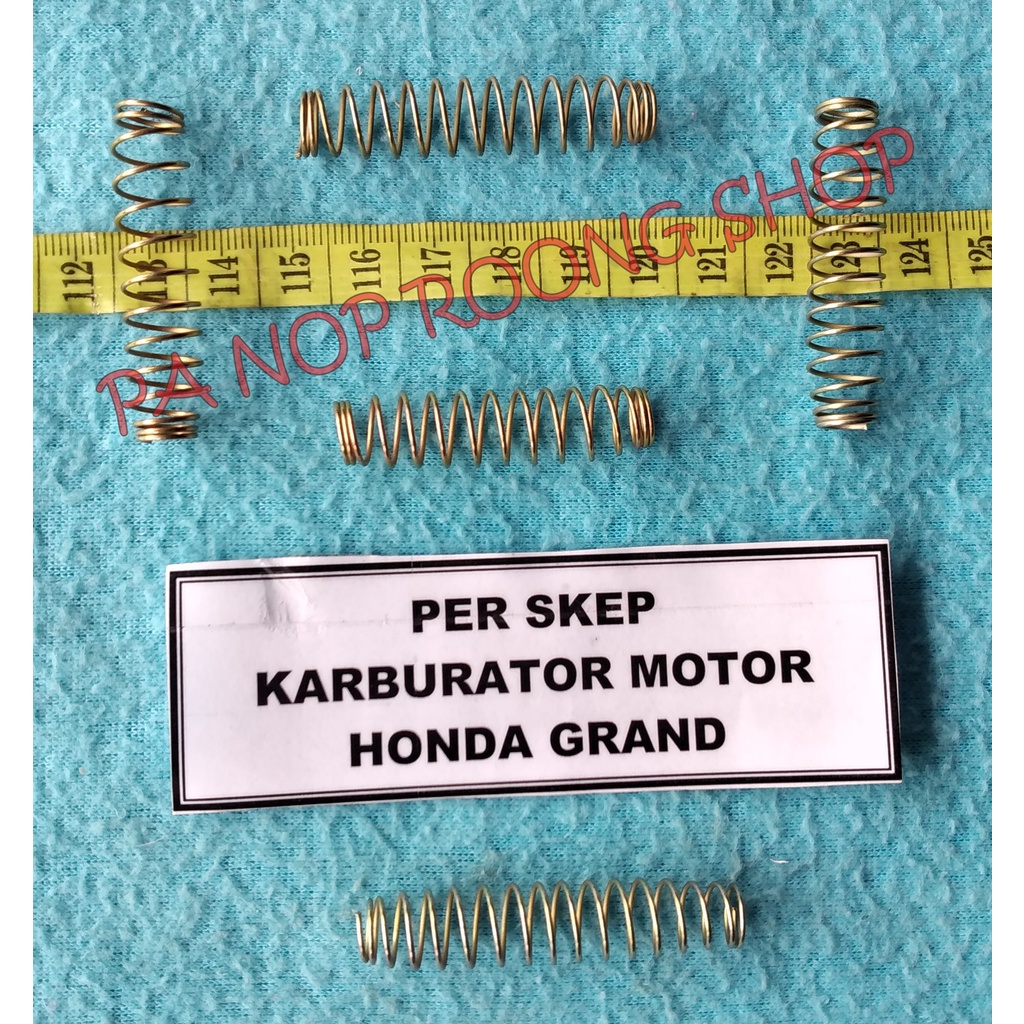 PER SKEP KARBURATOR MOTOR HONDA GRAND