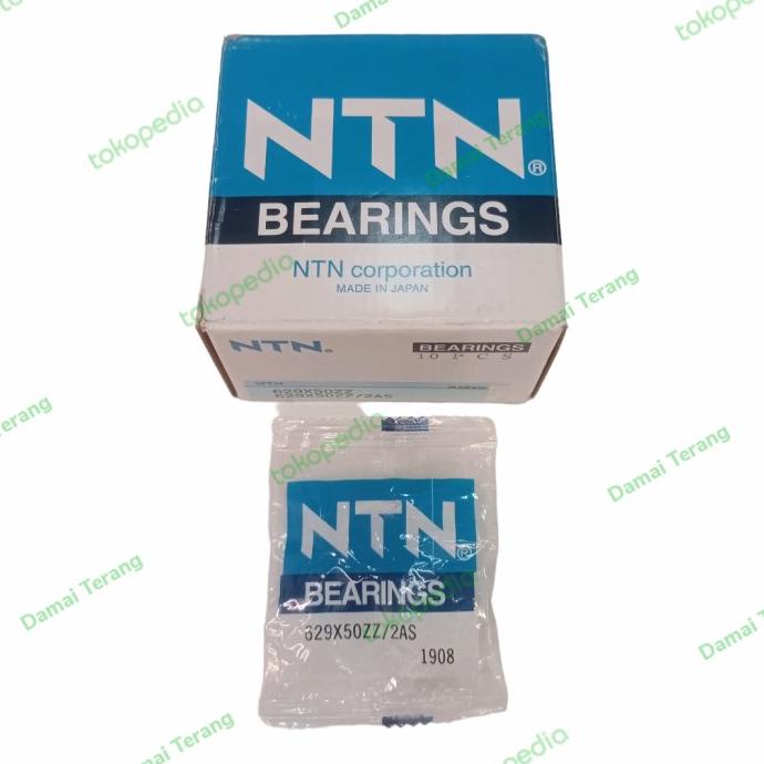 """] Bearing / Laher 629 Z NTN