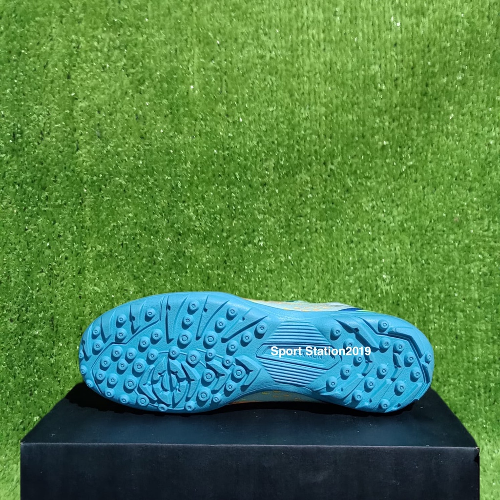 NEW PRODUCT BESTPROMO FUTSAL ADIDAS SEPATU FUTSAL X SPEEDPORTAL TRUF SOL GERIGI