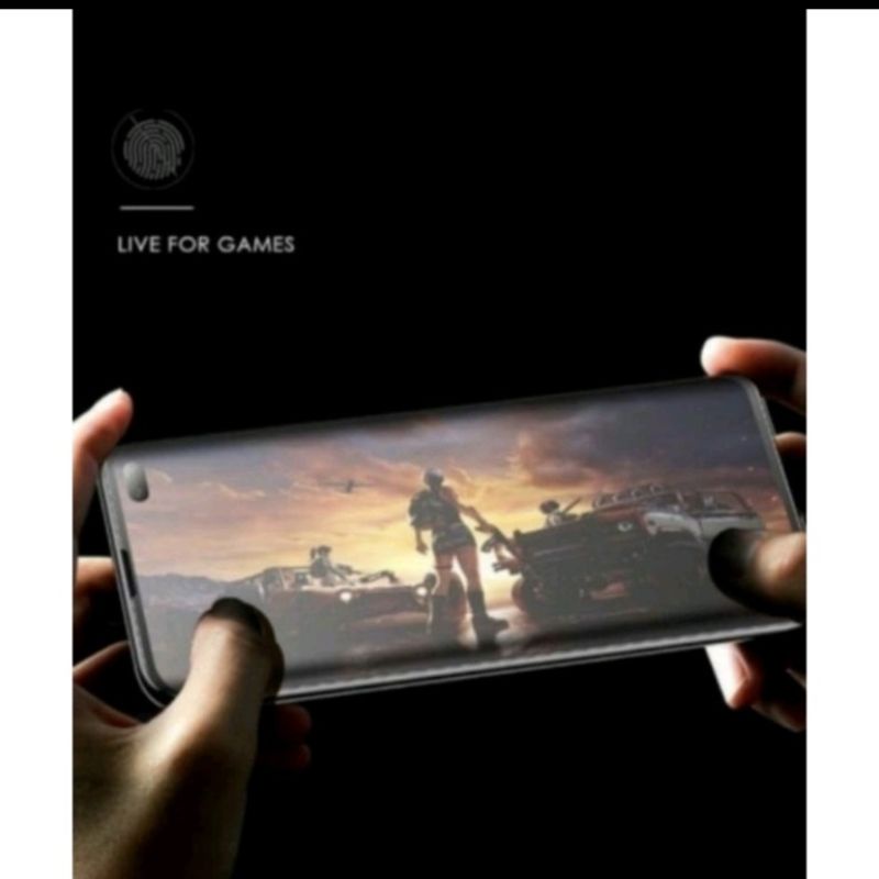 SAMSUNG S7 FLAT HYDROGEL MATTE GLARE ANTI GORES SCREN